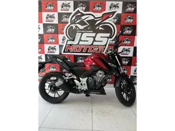 CB Twister
