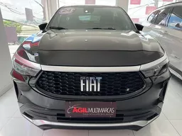 Fiat Fastback