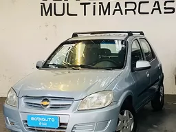 Chevrolet Celta