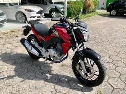 Honda CB Twister