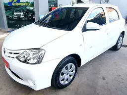 Toyota Etios