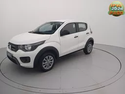 Fiat Mobi