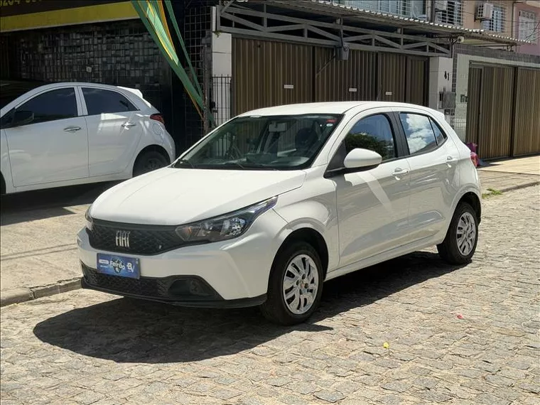 Fiat Argo 1.0 6V FLEX 2024