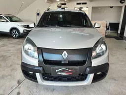 Renault Stepway