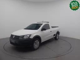 Volkswagen Saveiro