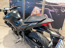 Yamaha MT-03
