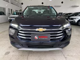 Chevrolet Montana