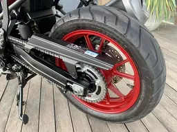 Suzuki V-Strom