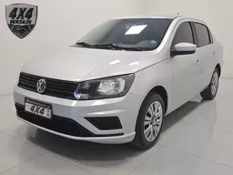 Volkswagen Voyage