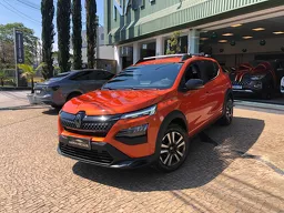 Renault Kardian