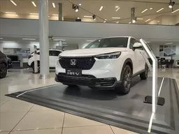 HR-V