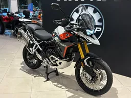 Triumph Tiger 900