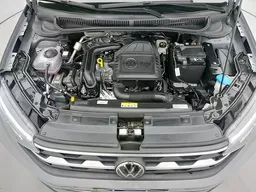 Volkswagen Nivus