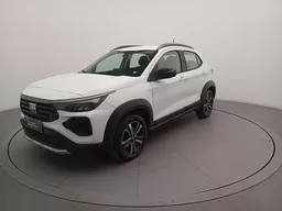 Fiat Pulse