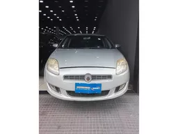 Fiat Bravo