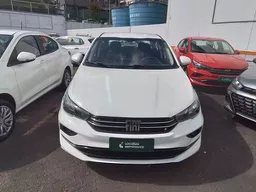 Fiat Cronos