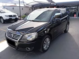 Volkswagen Polo Hatch