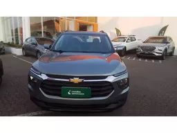 Chevrolet Montana