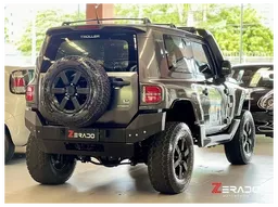 Troller T4
