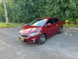Chevrolet Prisma