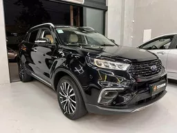 Ford Territory