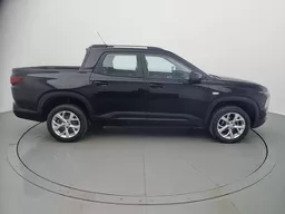 Chevrolet Montana