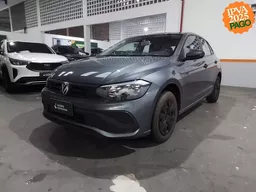 Volkswagen Polo Hatch