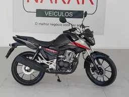 Honda CG 160