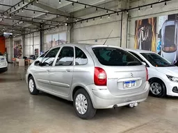 Citroën Xsara