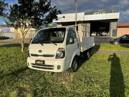 KIA Bongo