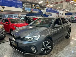 Volkswagen Virtus
