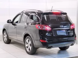 Hyundai Santa Fé