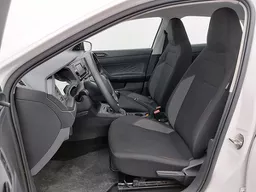 Volkswagen Polo Hatch