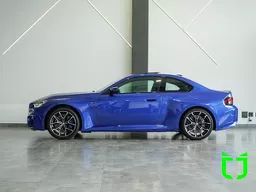 BMW M2