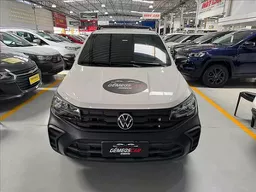 Volkswagen Saveiro