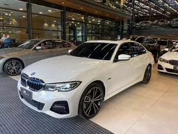BMW 330e