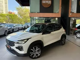 Fiat Pulse