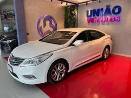 Hyundai Azera