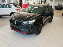 Fiat Fastback