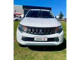 Mitsubishi L200 Triton