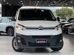 Citroën Jumpy