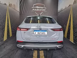 Fiat Fastback
