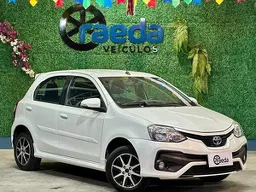 Toyota Etios