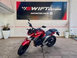 Yamaha Fazer 250