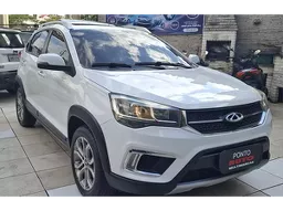Chery Tiggo 2