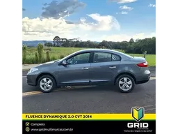 Renault Fluence