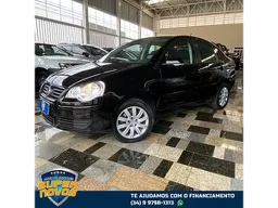 Volkswagen Polo Sedan