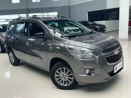 Chevrolet Spin