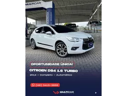 Citroën DS4