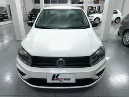 Volkswagen Voyage